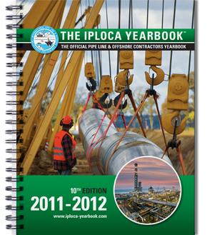 IPLOCA Yearbook 10th Edition 2011-2012 Some descriptions